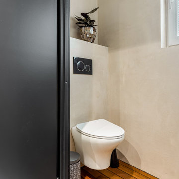 Rénovation totale d'une maison - Réguisheim