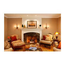 Living Room Ideas
