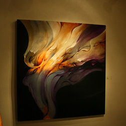 Cody Hooper Art - Artwork