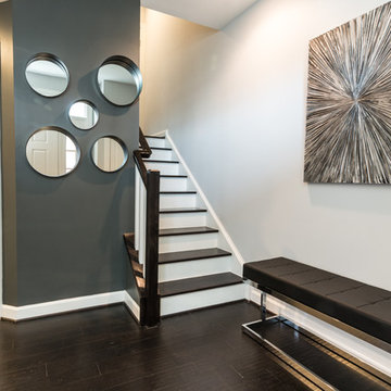 First Impressions: Foyer