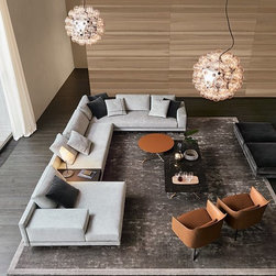 mondrian sofa - Sofas And Sectionals