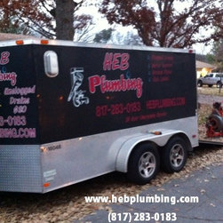 HEB PLUMBING - Products