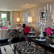 Combo Rooms