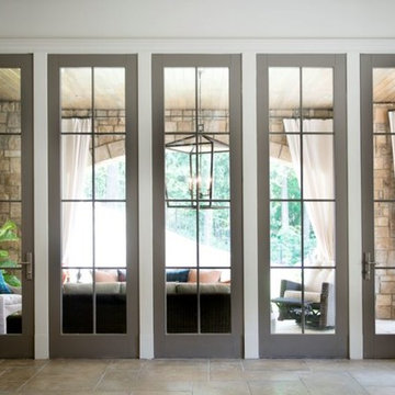 Classic Southern Residence