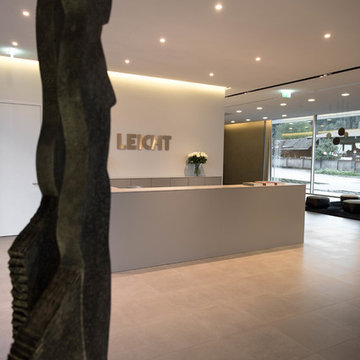 Leicht World