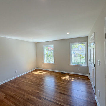 Remodeling Consultants Project Feature: Thornwood Master Suite Addition