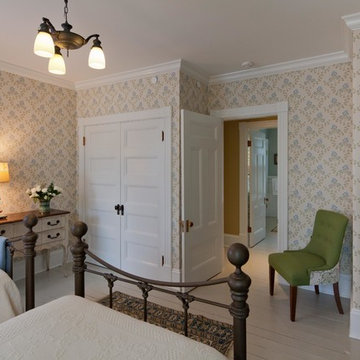 Bayview Victorian Restoration