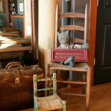 Blue Sky Lodge