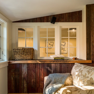 Kennett Square Renovation