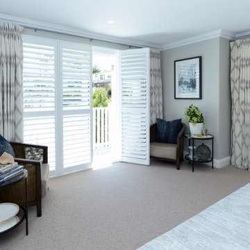 Hamptons Living - Full Home Renovation