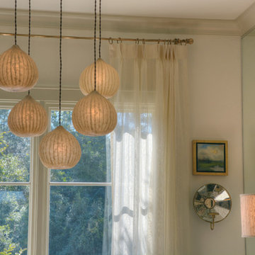 Southern Living Custom Builder Showcase Home at St. Simons Island