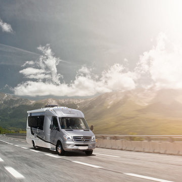 Leisure Travel Serenity