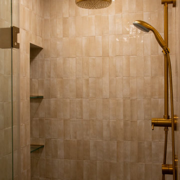 Lincoln Park Bathroom Remodel