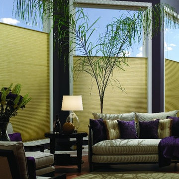 Cellular Shades