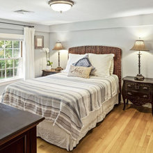 Wyman Guest Bedrooms