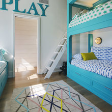 kids room