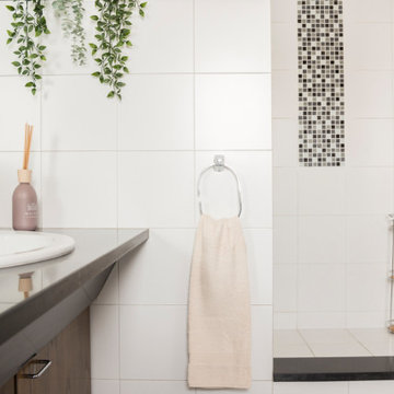 Restyling bagno low cost