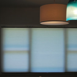 Cellular Shades - Cellular Shades