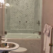 Small Bathroom