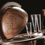 Jefferson Italian Bar Globe