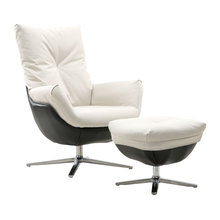 chair ottoman