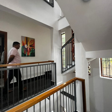 Jigini Residence: Bengaluru