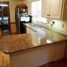 granite