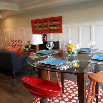 Salt Lake Parade of Homes Best Design $999000- $1.4 million