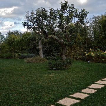 Villa DT