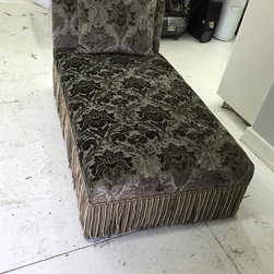 Chaise - Products