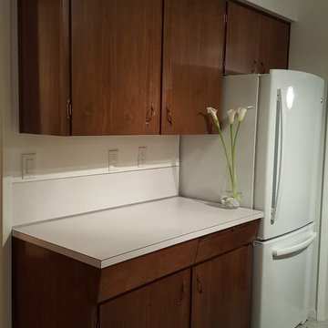 Time Capsule Midcentury Modern