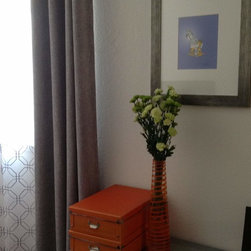 Walnut Creek Condo Renovation - Home Decor