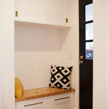 Kitchen Renovation