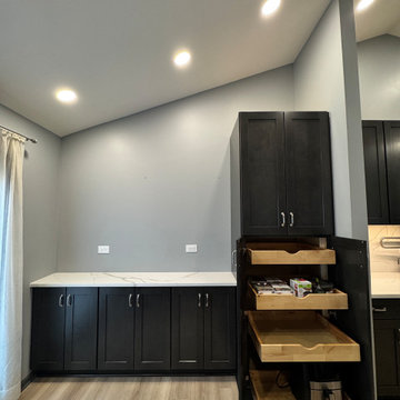 A Stunning Transformation: More Space, More Function, More Style
