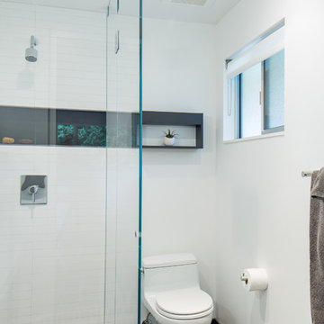 Flotoma Drive Renovation