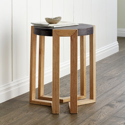 Wright Accent Table - Products