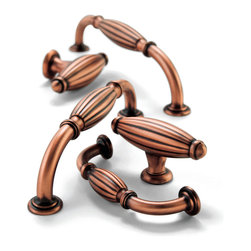 Amerock - Blythe Collection - Cabinet And Drawer Handle Pulls