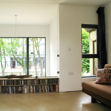 bookcases