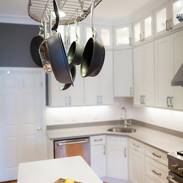 D. St. Kitchen