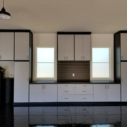 Garage Cabinets - Products