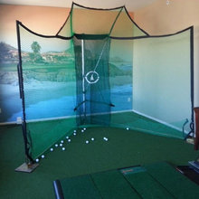 Indoor Range