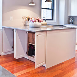 72nd street Kitchen - Products