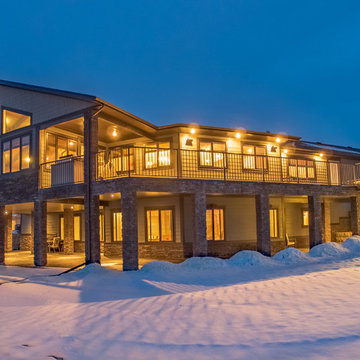 Acreages
