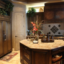 Kitchen Ideas