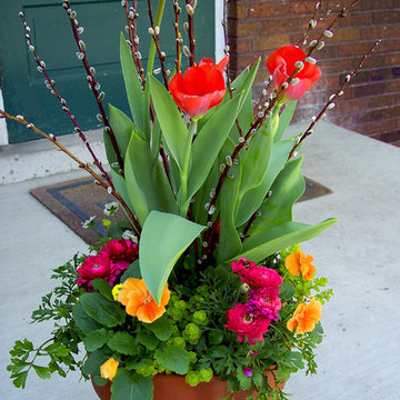 Container Design