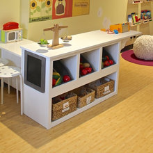 CC DOWNSTAIRS- PRESCHOOL