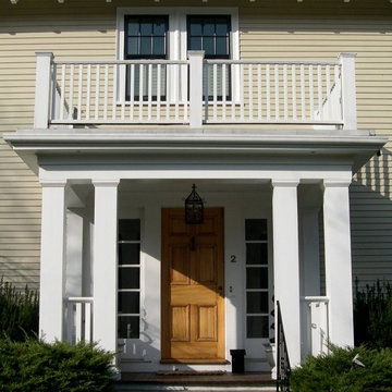 Winchester | Renovation and Addition