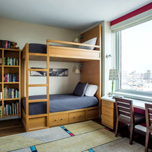 Robbie’s Room