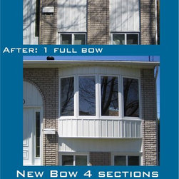 Windows & Doors Installation - Windows