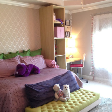 Teen Suites